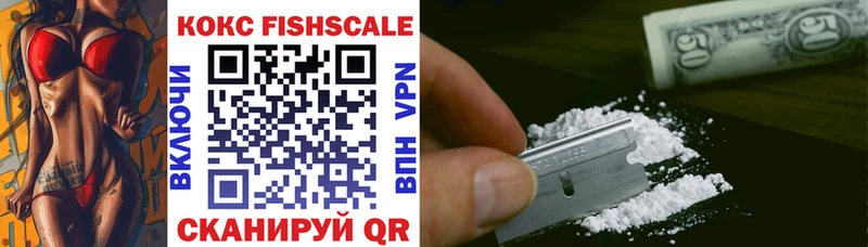 Cocaine Fish Scale  наркотики  Кушва 